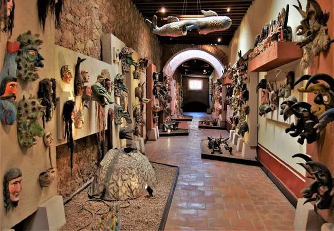 Zacatecas - Foto 1