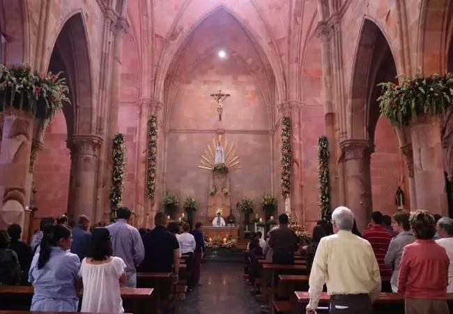 Zacatecas - Foto 10
