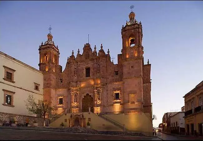 Zacatecas - Foto 16