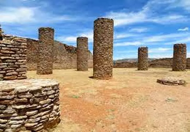 Zacatecas - Foto 18