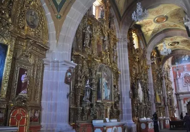 Zacatecas - Foto 21