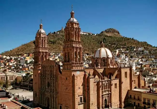 Zacatecas - Foto 3
