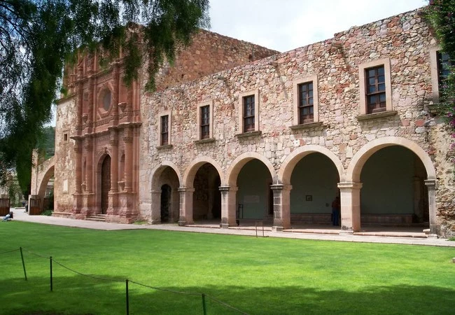 Zacatecas - Foto 4