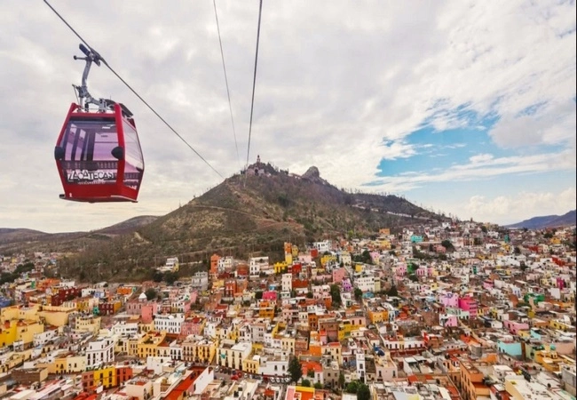 Zacatecas - Foto 5