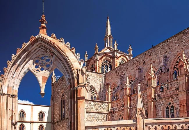 Zacatecas - Foto 6