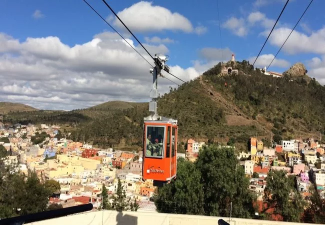 Zacatecas - Foto 7